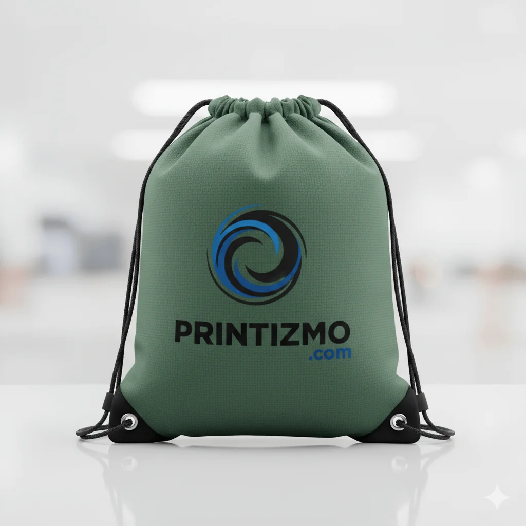 Drawstring Bag
